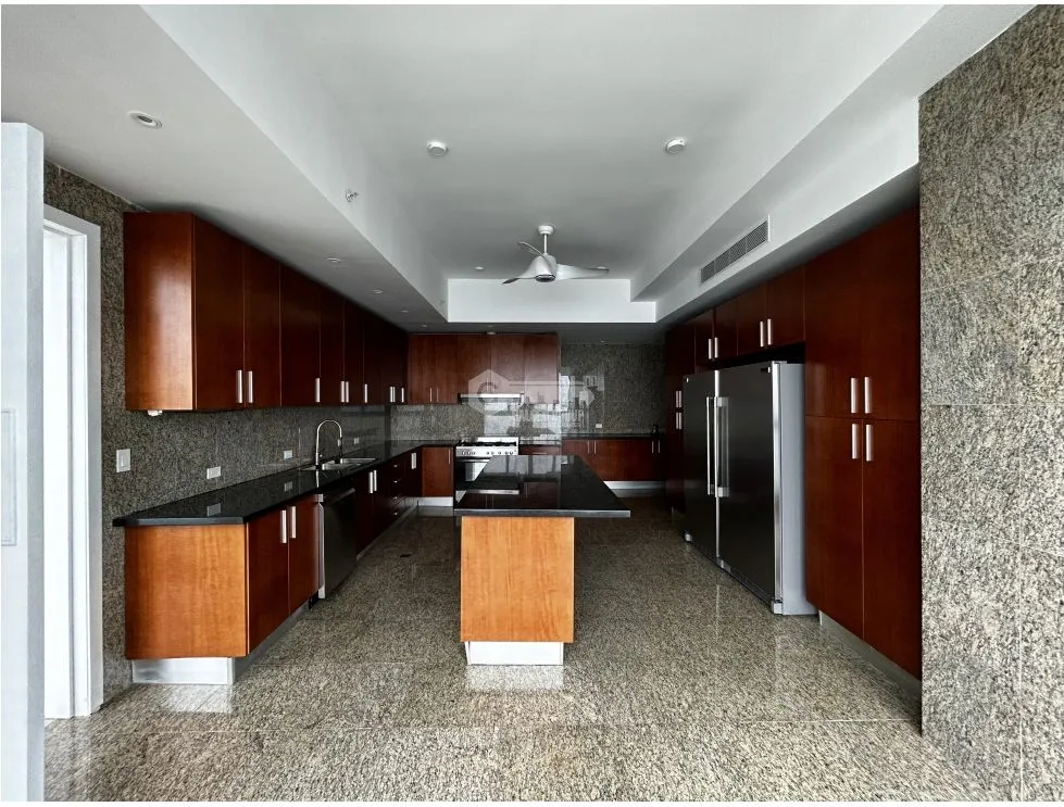 PUNTA PAITILLA / THE POINT / 500M / 4 BEDROOMS / FURNISHED WITH APPLIANCES