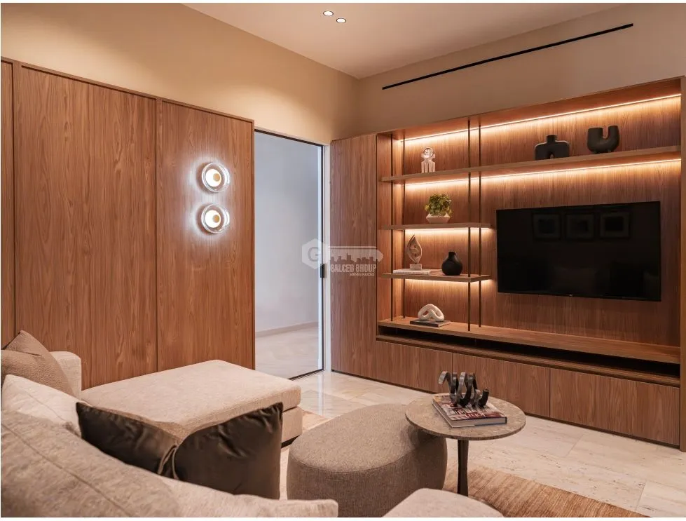 квартира в Punta Paitilla на продажу