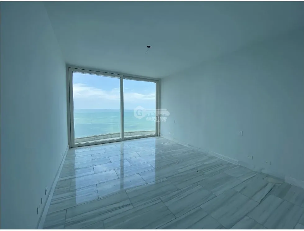 Appartement à Punta Paitilla à louer