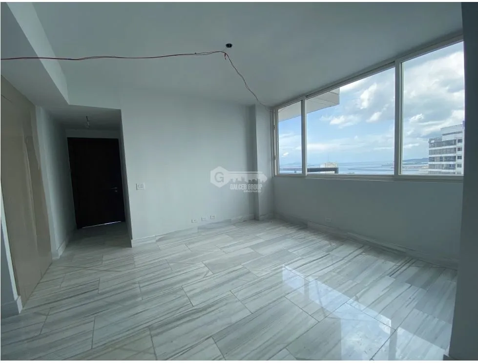Appartement à Punta Paitilla à louer