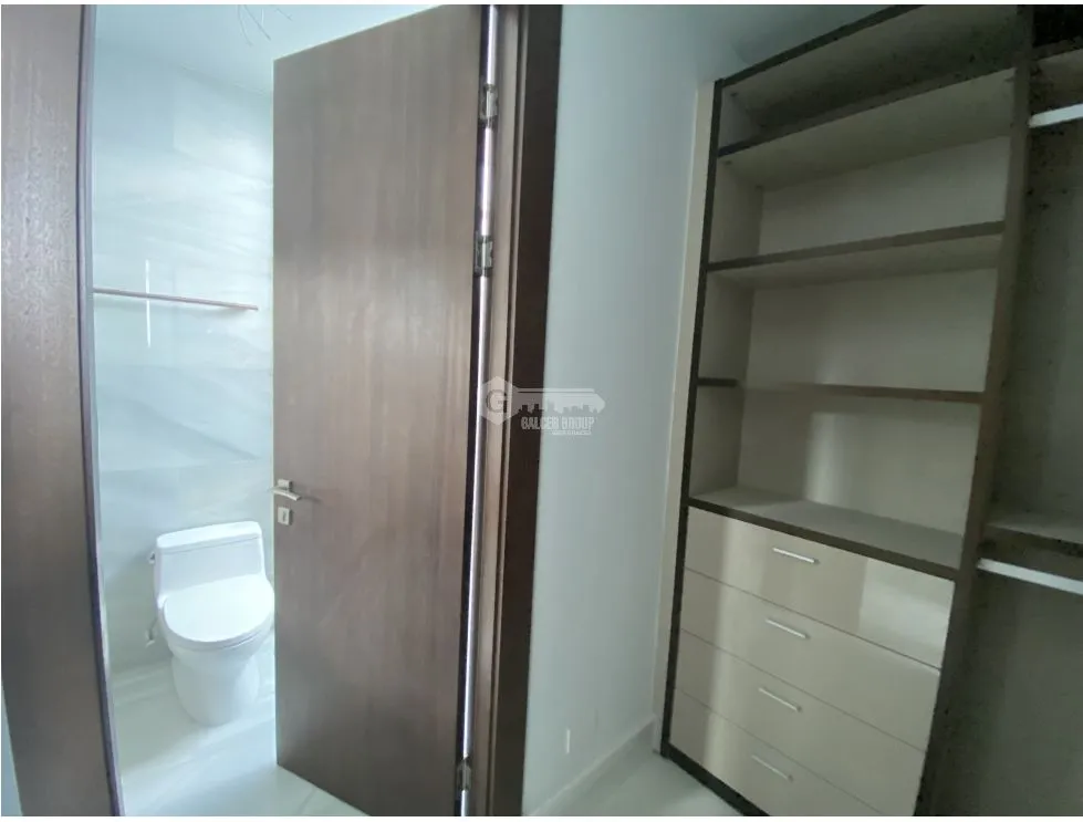Appartement à Punta Paitilla à louer