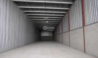 Commercial Warehouse for Rent in Mañanitas - 350 sqm, 1 Bathroom, 7m Height