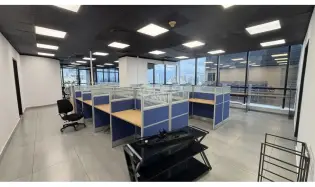 Office for rent in Calle 50