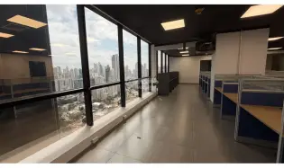 Office for rent in Calle 50
