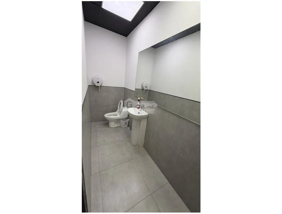 PLAZA BANCO GENERAL / CALLE 50 / 175M / PARTITIONED / FURNISHED