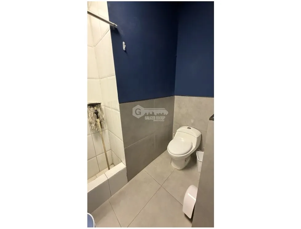 PLAZA BANCO GENERAL / CALLE 50 / 175M / PARTITIONED / FURNISHED
