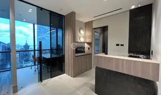 Office for rent in Calle 50