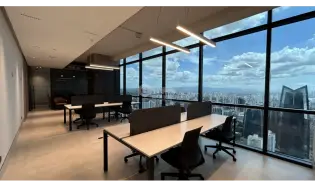 Office for rent in Calle 50
