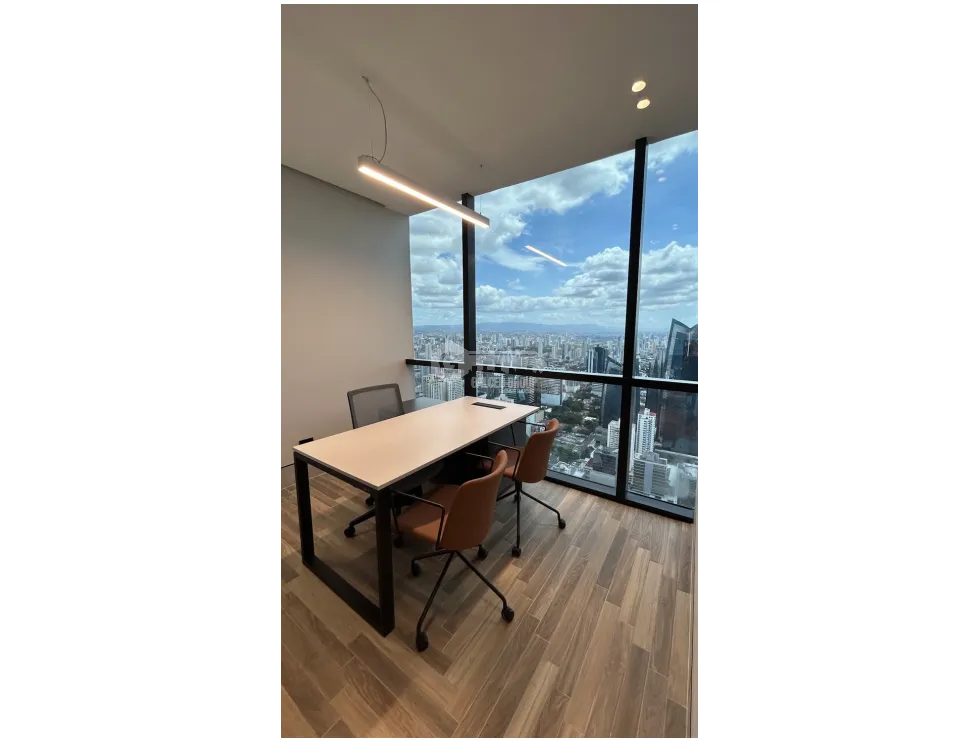 TOWERBANK / CALLE 50 / 149M / PARTITIONED / 2 PARKING / FURNISHED