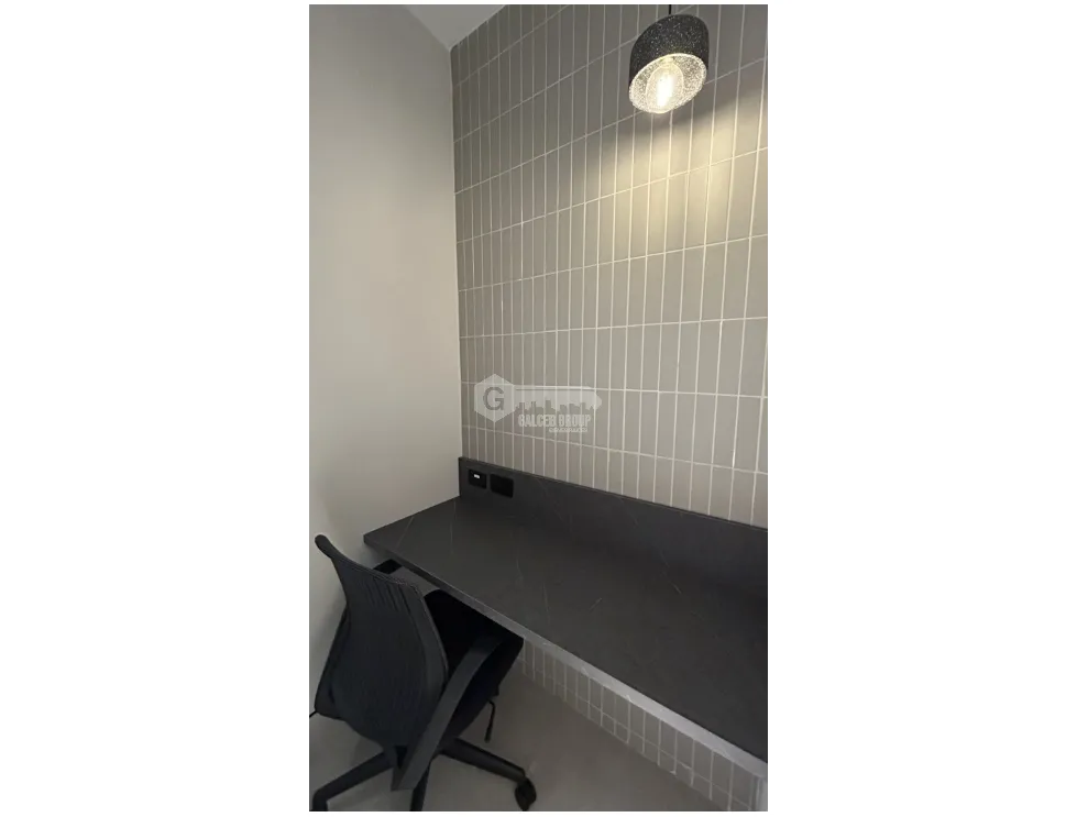 TOWERBANK / CALLE 50 / 149M / PARTITIONED / 2 PARKING / FURNISHED