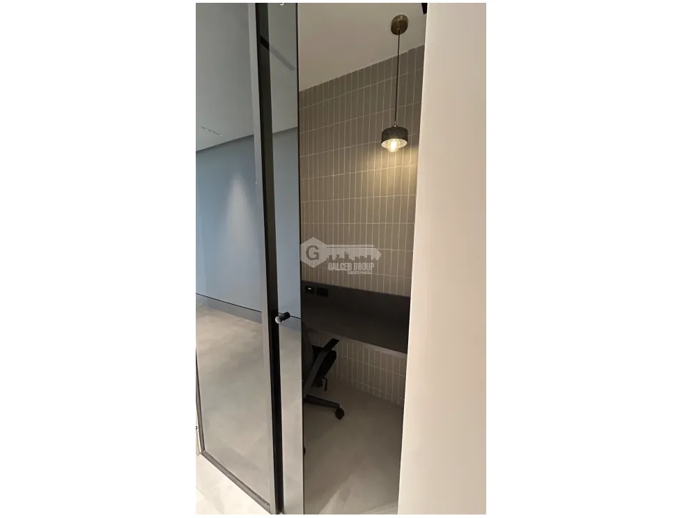 TOWERBANK / CALLE 50 / 149M / PARTITIONED / 2 PARKING / FURNISHED