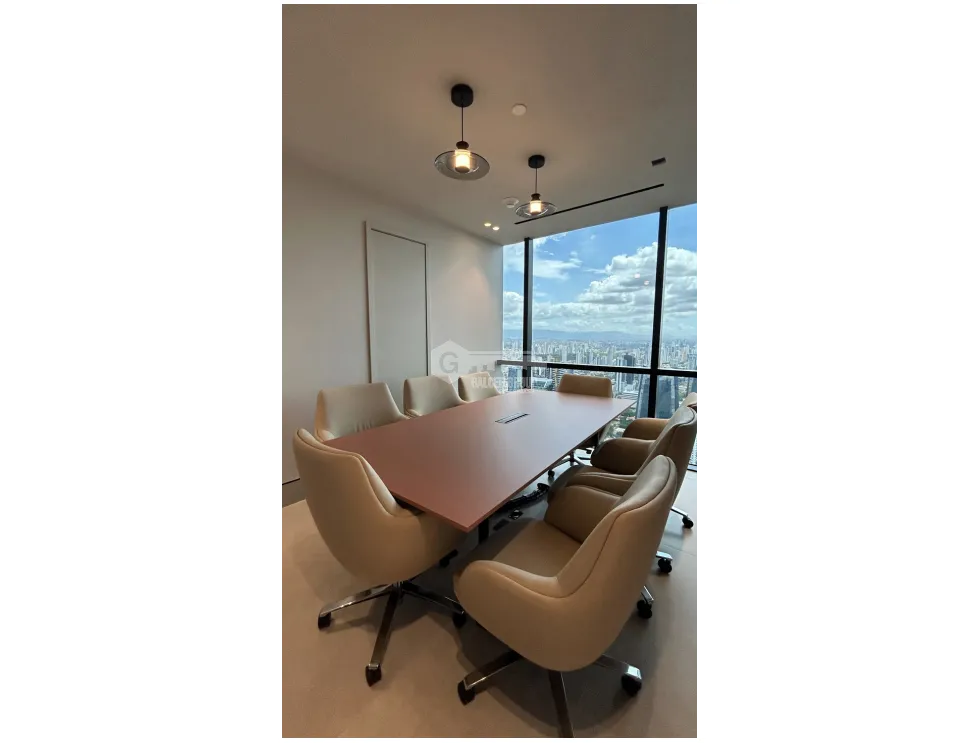 TOWERBANK / CALLE 50 / 149M / PARTITIONED / 2 PARKING / FURNISHED