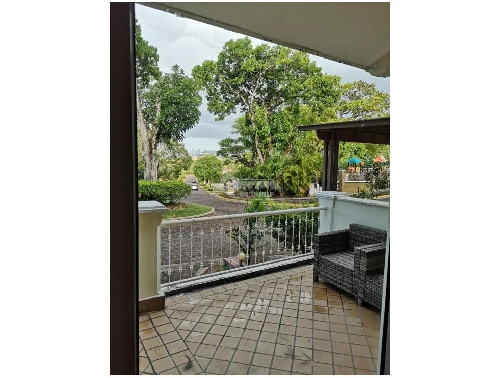 Appartement à Arraijan à vendre