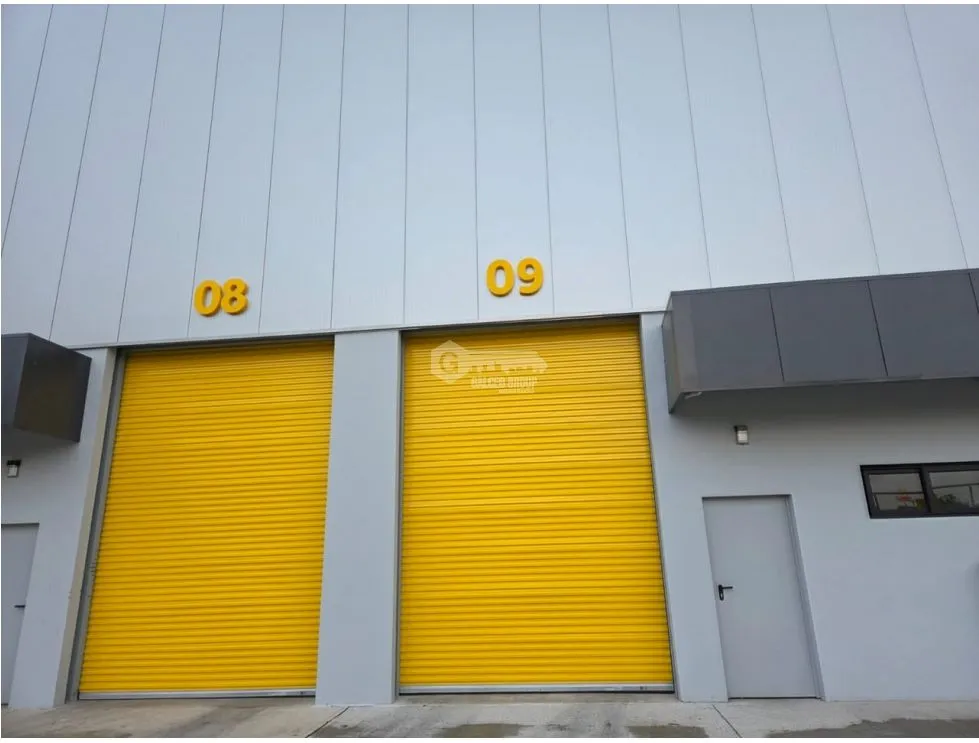 WAREHOUSE FOR RENT IN JUAN DIAZ - LEMAX 424M GROUND FLOOR NEW