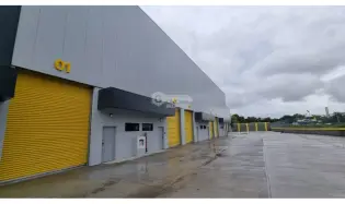 Warehouse for rent in Juan Diaz