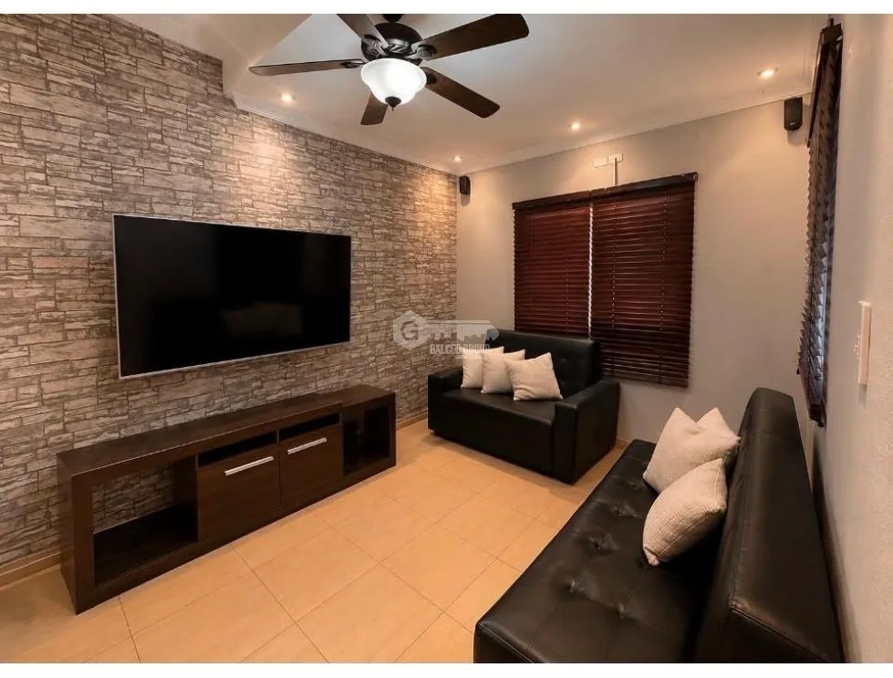 ANCON / ALBROOK / 742M / 4 BEDROOMS / 3 BATHROOMS / PATIO / GARDEN