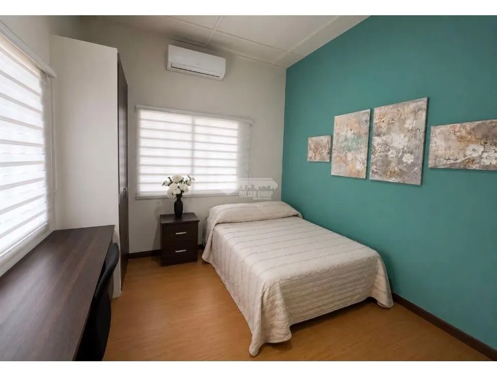 ANCON / ALBROOK / 742M / 4 BEDROOMS / 3 BATHROOMS / PATIO / GARDEN