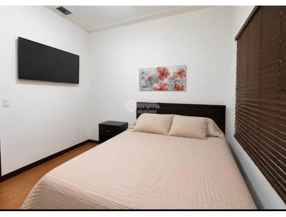 ANCON / ALBROOK / 742M / 4 BEDROOMS / 3 BATHROOMS / PATIO / GARDEN