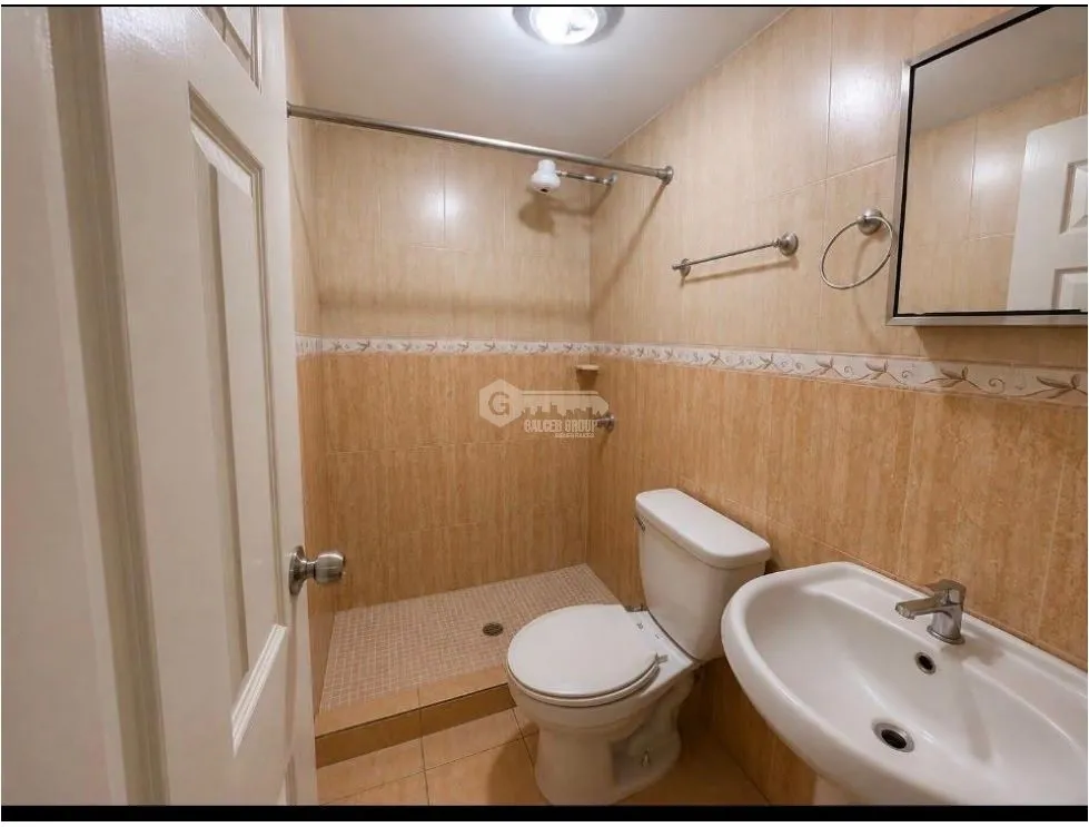 ANCON / ALBROOK / 742M / 4 BEDROOMS / 3 BATHROOMS / PATIO / GARDEN
