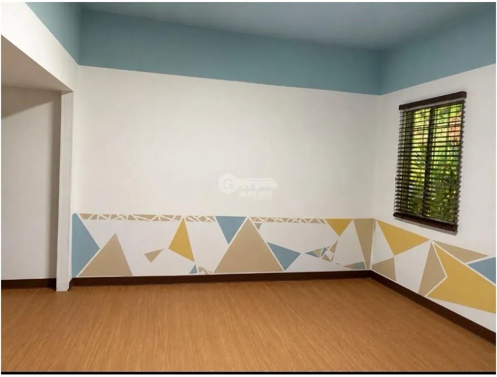 ANCON / ALBROOK / 742M / 4 BEDROOMS / 3 BATHROOMS / PATIO / GARDEN