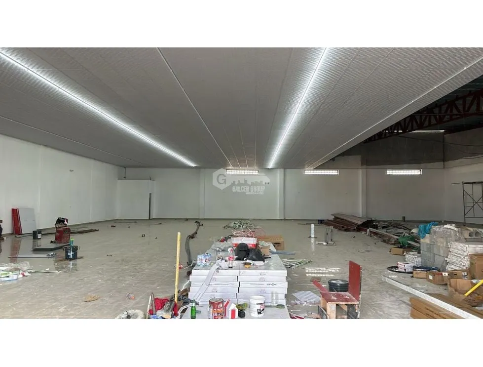 Коммерческое пространство в Chorrera в аренду