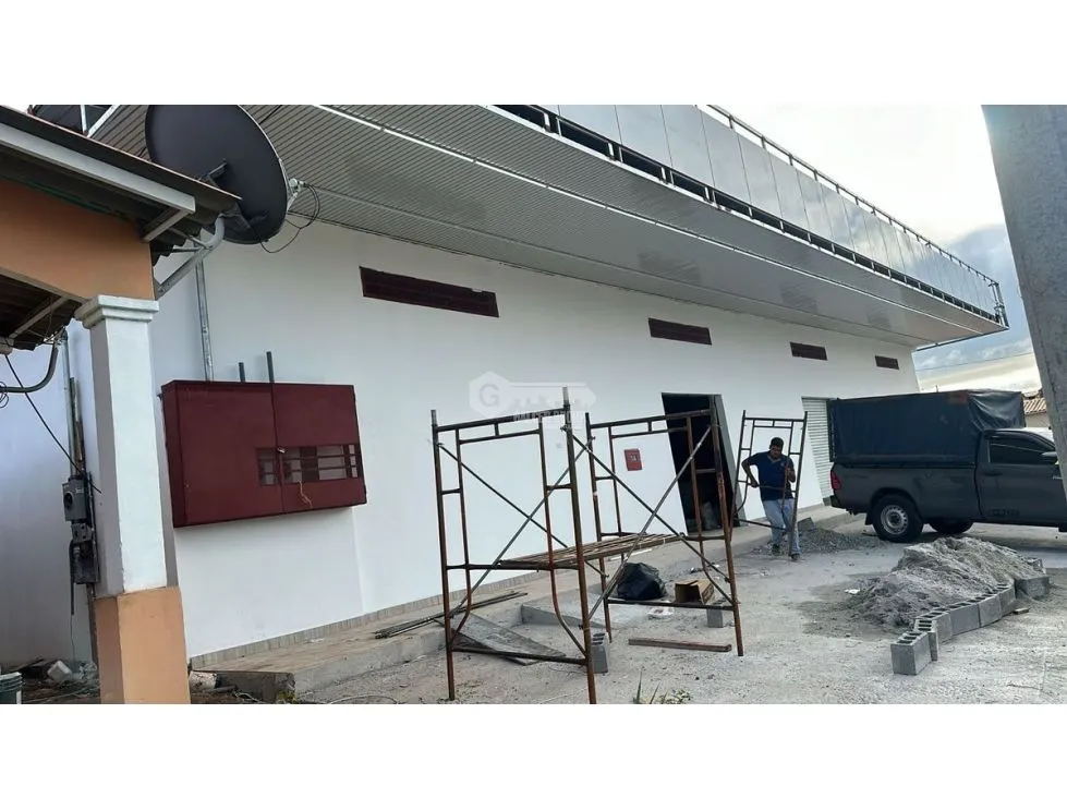 Коммерческое пространство в Chorrera в аренду