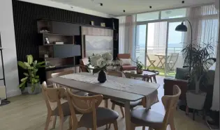 Apartment for rent in Costa del Este