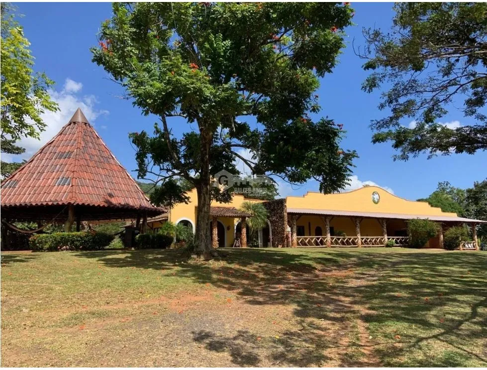Terre / Ferme à Panama à vendre