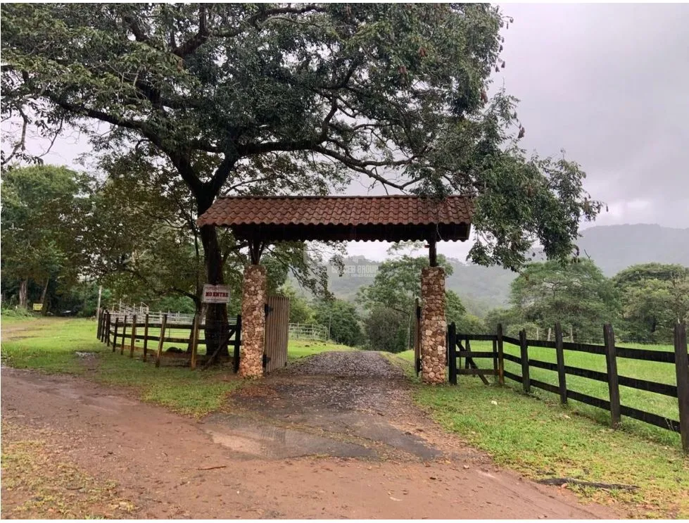 Terre / Ferme à Panama à vendre