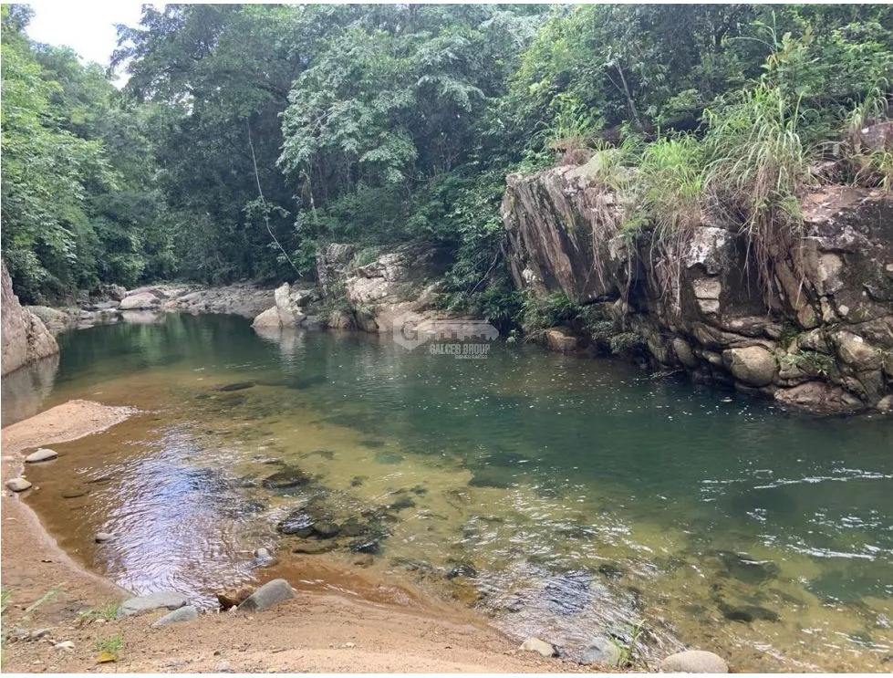 Terre / Ferme à Panama à vendre