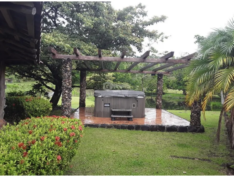 Terre / Ferme à Panama à vendre