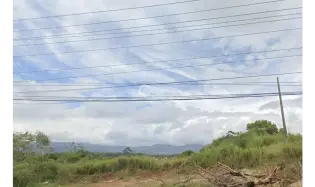 Building Lot for sale in Pacora