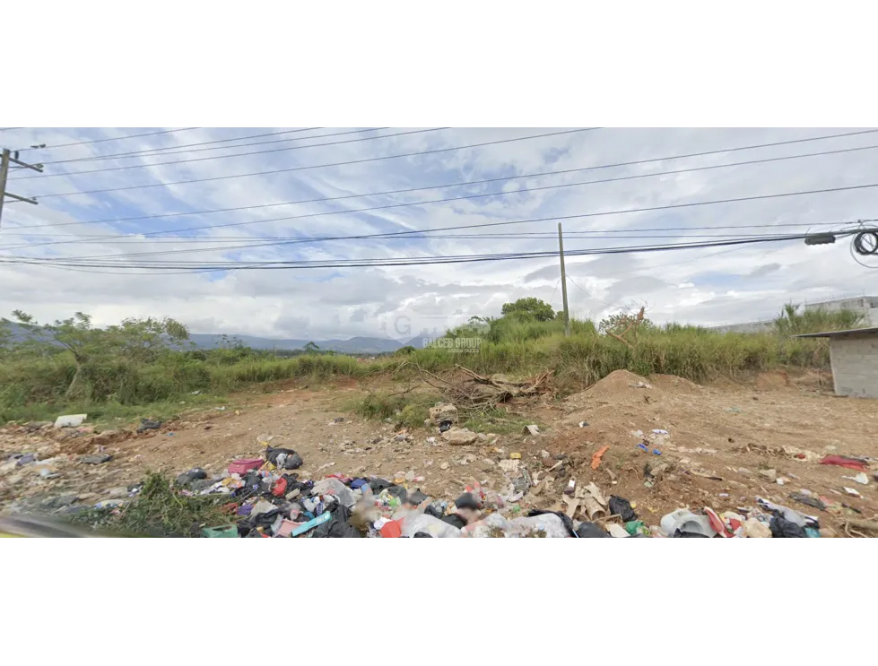 Building Lot for sale in Pacora