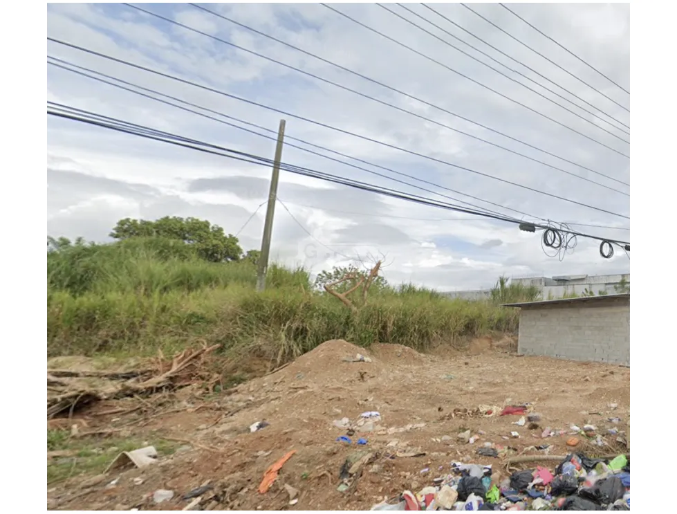 Building Lot for sale in Pacora