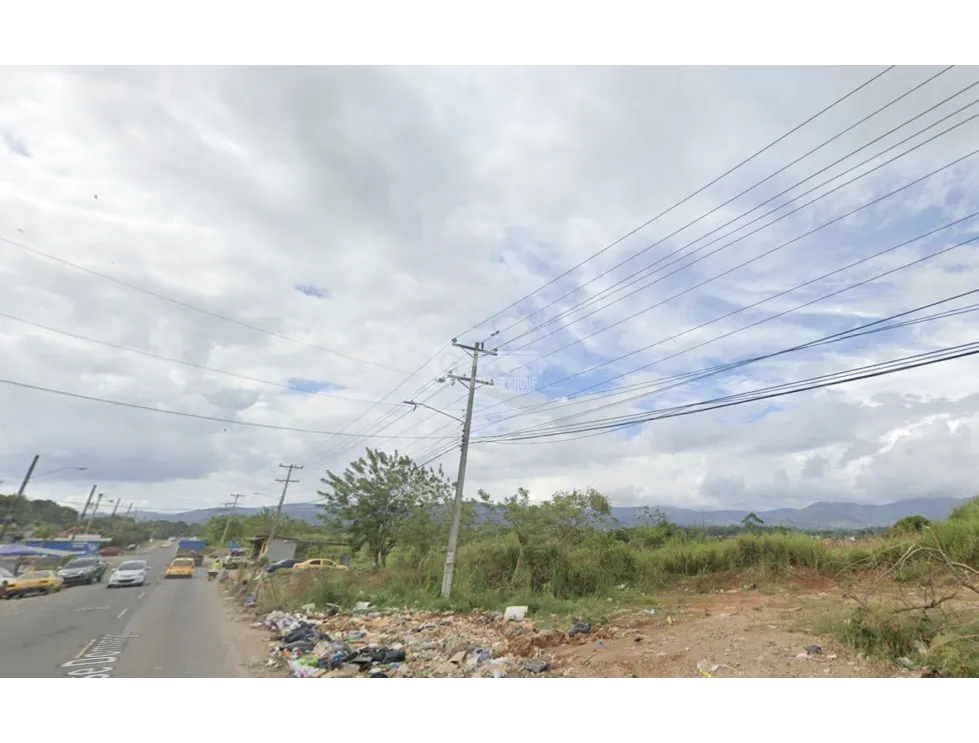 Building Lot for sale in Pacora