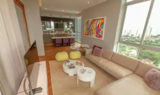 PARQUE LEFEVRE / PH PARK I / 337M / 3 HABITACIÓN / 2 PARKING / BALCON