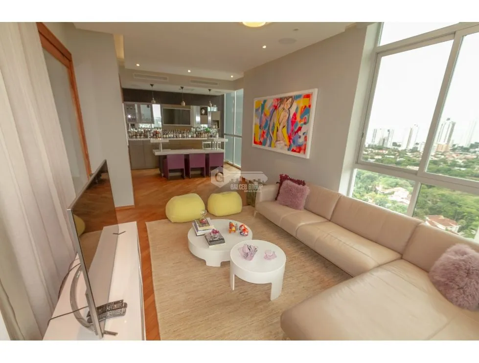Appartement à Parque Lefevre à vendre
