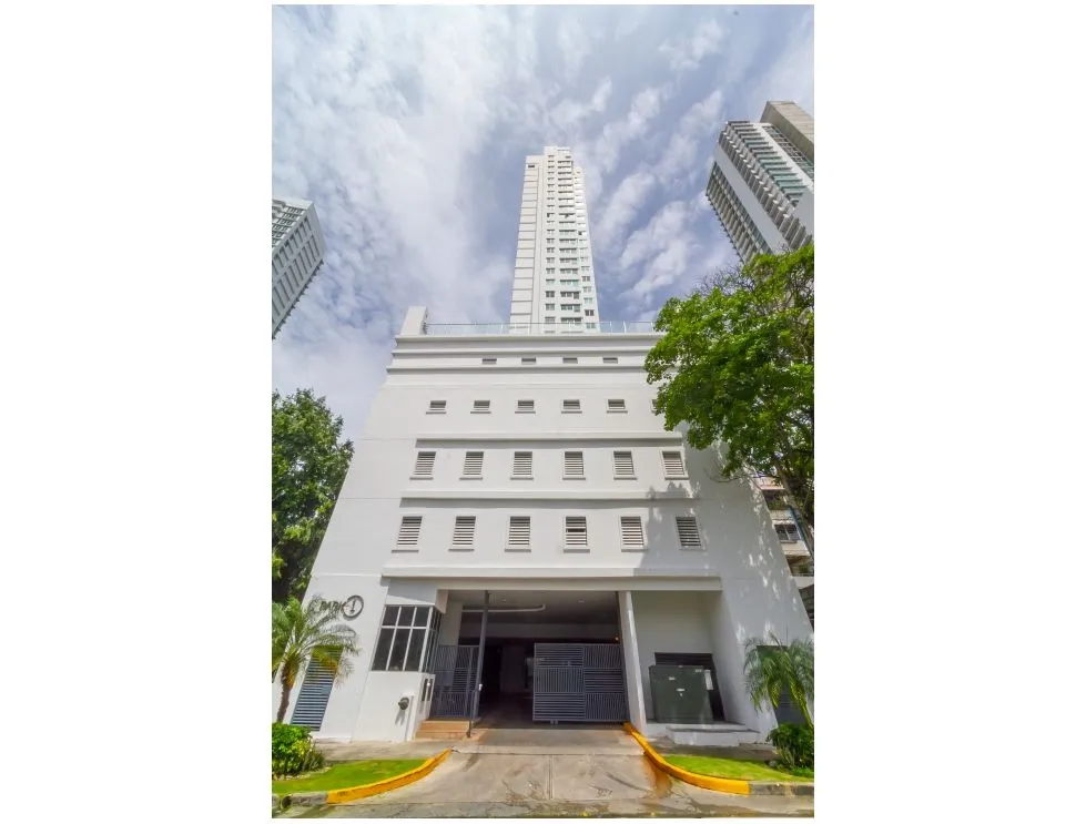 Appartement à Parque Lefevre à vendre