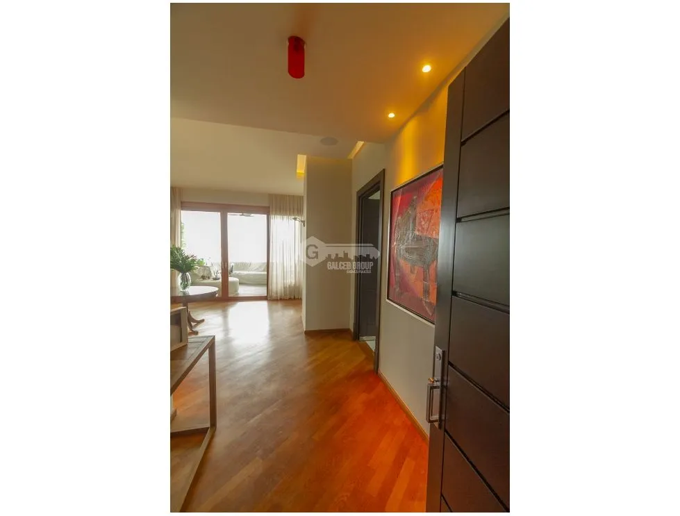 Appartement à Parque Lefevre à vendre