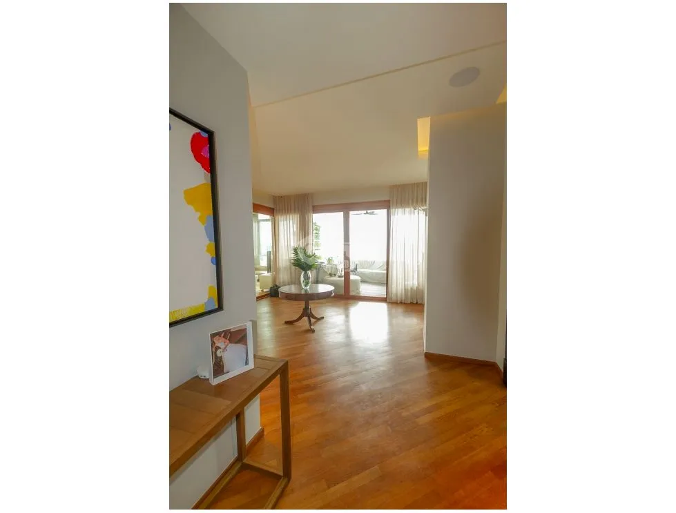 Appartement à Parque Lefevre à vendre