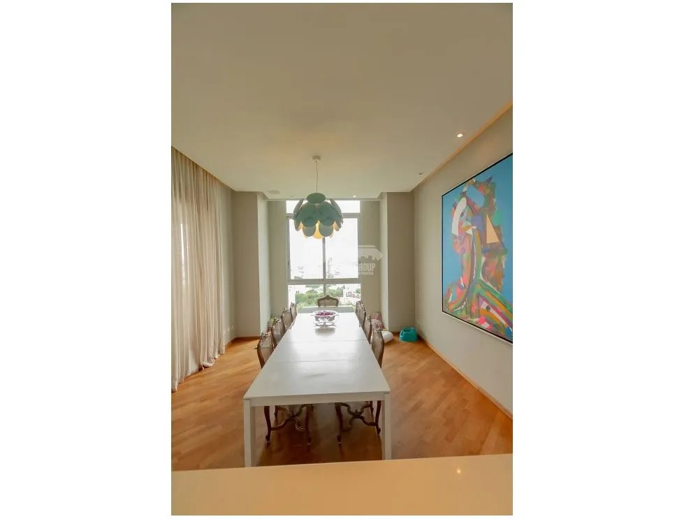 Appartement à Parque Lefevre à vendre