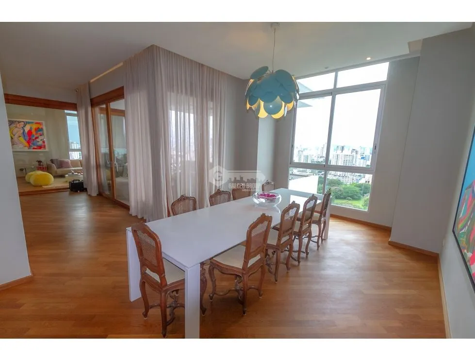 Appartement à Parque Lefevre à vendre