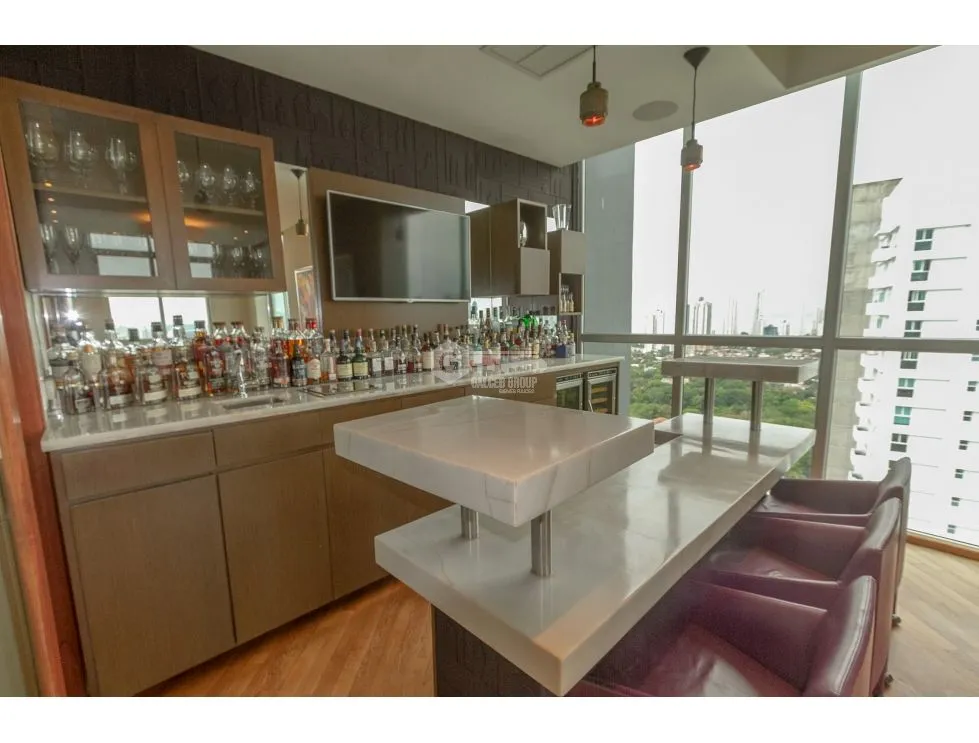 Appartement à Parque Lefevre à vendre