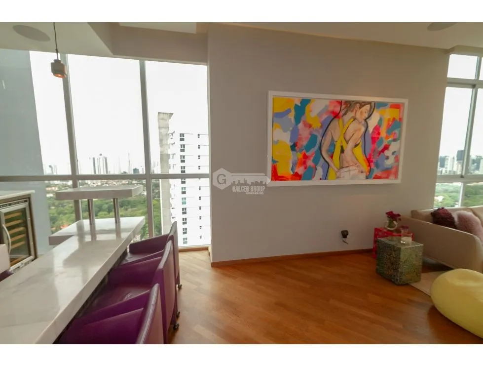 Appartement à Parque Lefevre à vendre