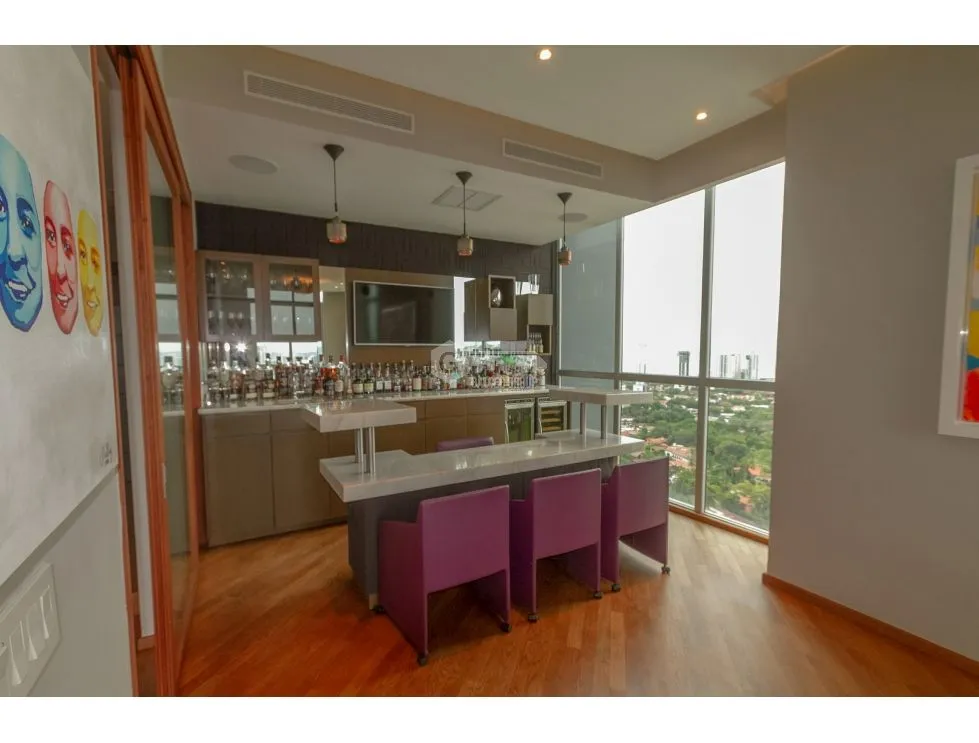 Appartement à Parque Lefevre à vendre