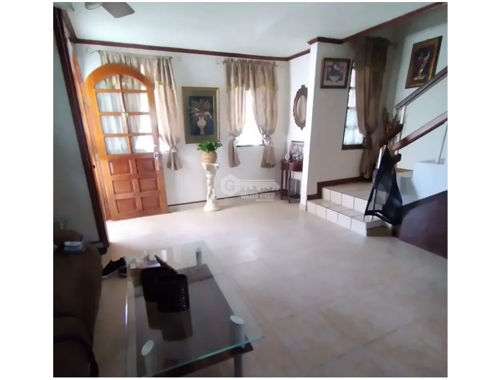 Single Family House for sale in Condado del Rey