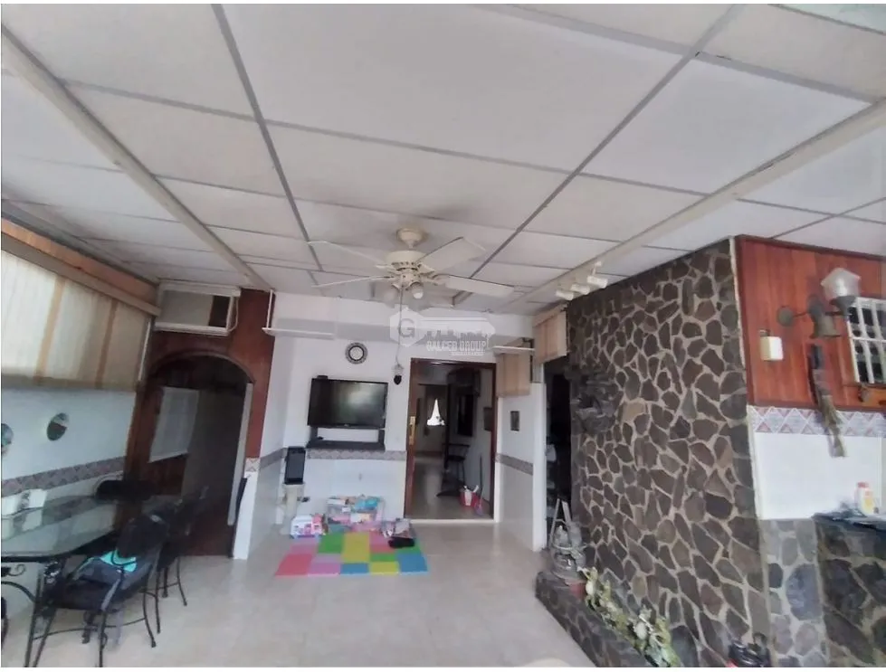 Single Family House for sale in Condado del Rey