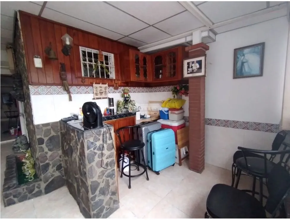 Single Family House for sale in Condado del Rey
