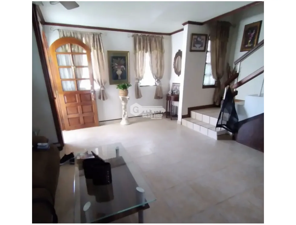 Single Family House for sale in Condado del Rey