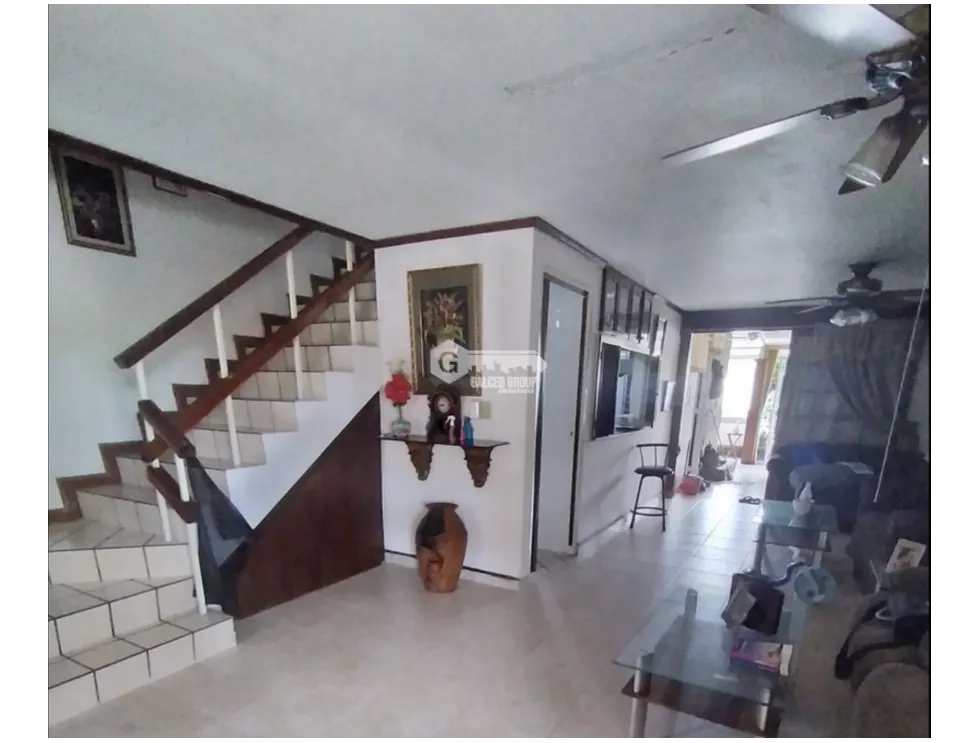 Single Family House for sale in Condado del Rey